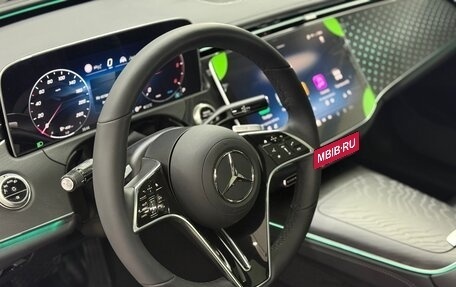 Mercedes-Benz E-Класс, 2025 год, 7 799 000 рублей, 14 фотография