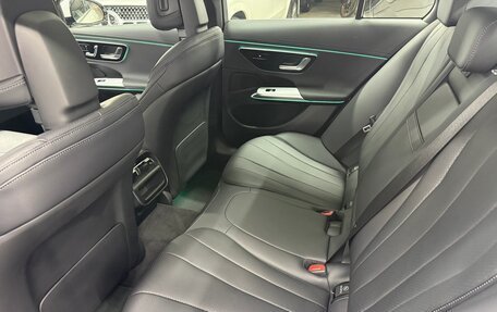 Mercedes-Benz E-Класс, 2025 год, 7 799 000 рублей, 18 фотография
