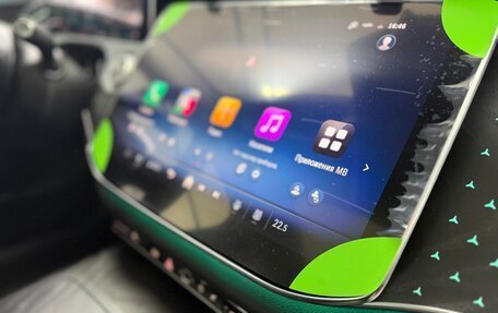 Mercedes-Benz E-Класс, 2025 год, 7 799 000 рублей, 24 фотография