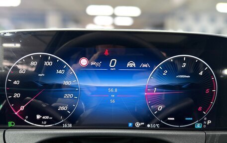 Mercedes-Benz E-Класс, 2025 год, 7 799 000 рублей, 27 фотография