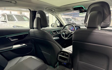 Mercedes-Benz E-Класс, 2025 год, 7 799 000 рублей, 21 фотография