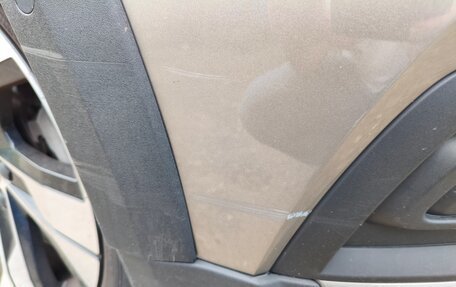 Volvo V60 Cross Country II, 2021 год, 3 500 000 рублей, 9 фотография