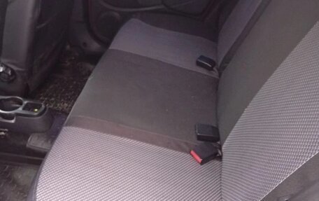 Renault Duster I рестайлинг, 2012 год, 900 000 рублей, 12 фотография