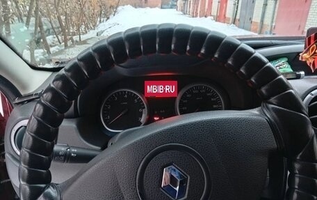 Renault Duster I рестайлинг, 2012 год, 900 000 рублей, 10 фотография