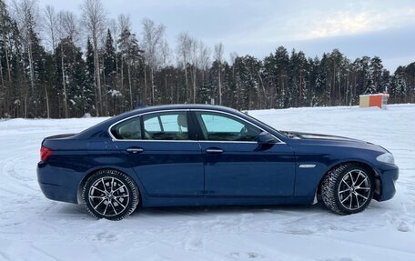BMW 5 серия, 2012 год, 1 820 000 рублей, 6 фотография