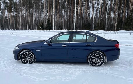 BMW 5 серия, 2012 год, 1 820 000 рублей, 2 фотография