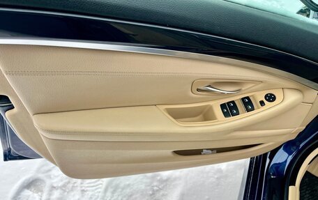 BMW 5 серия, 2012 год, 1 820 000 рублей, 8 фотография