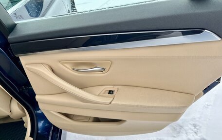 BMW 5 серия, 2012 год, 1 820 000 рублей, 15 фотография