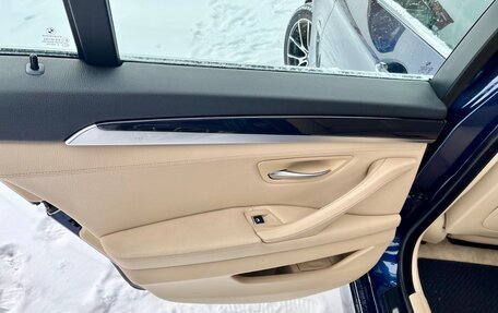 BMW 5 серия, 2012 год, 1 820 000 рублей, 12 фотография