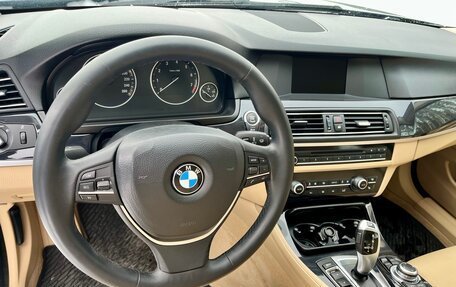 BMW 5 серия, 2012 год, 1 820 000 рублей, 10 фотография
