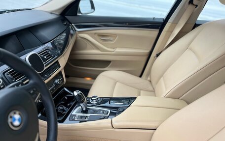 BMW 5 серия, 2012 год, 1 820 000 рублей, 11 фотография