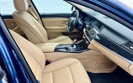 BMW 5 серия, 2012 год, 1 820 000 рублей, 18 фотография