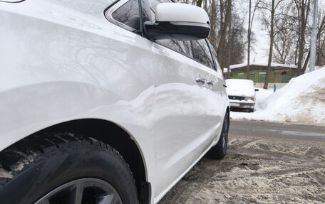 KIA Carnival III, 2018 год, 2 400 000 рублей, 14 фотография