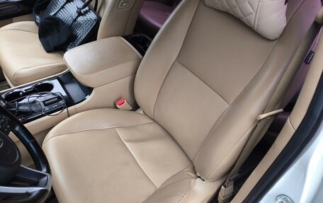 KIA Carnival III, 2018 год, 2 400 000 рублей, 17 фотография