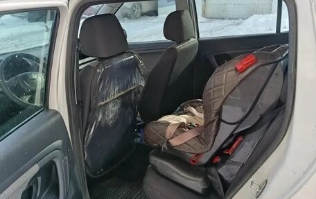 Skoda Fabia II, 2011 год, 530 000 рублей, 7 фотография