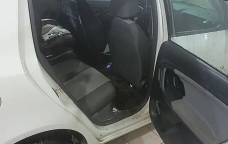 Skoda Fabia II, 2011 год, 530 000 рублей, 6 фотография