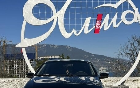 Volkswagen Polo VI (EU Market), 2013 год, 950 000 рублей, 2 фотография