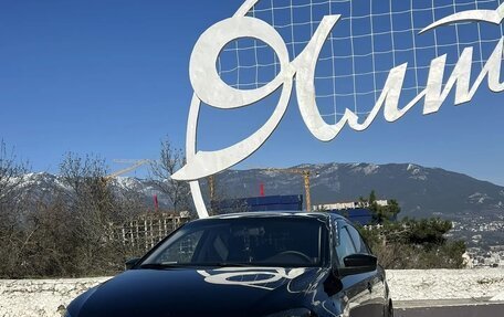 Volkswagen Polo VI (EU Market), 2013 год, 950 000 рублей, 3 фотография