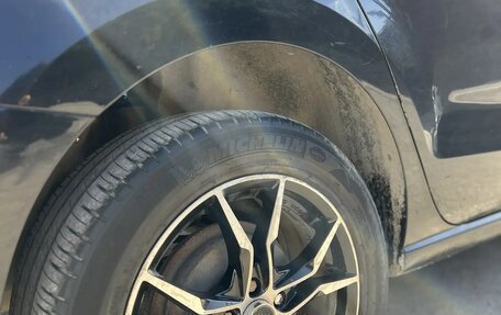 Volkswagen Polo VI (EU Market), 2013 год, 950 000 рублей, 11 фотография