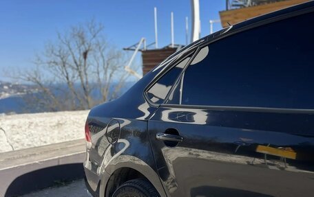 Volkswagen Polo VI (EU Market), 2013 год, 950 000 рублей, 14 фотография