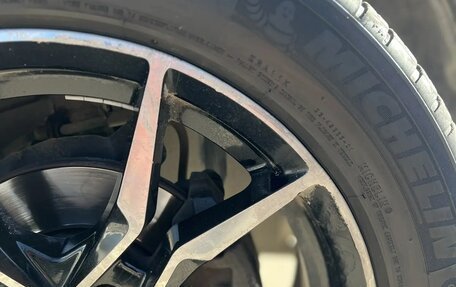 Volkswagen Polo VI (EU Market), 2013 год, 950 000 рублей, 12 фотография