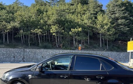 Volkswagen Polo VI (EU Market), 2013 год, 950 000 рублей, 6 фотография