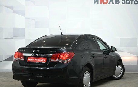 Chevrolet Cruze II, 2014 год, 880 000 рублей, 6 фотография
