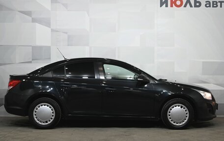 Chevrolet Cruze II, 2014 год, 880 000 рублей, 8 фотография