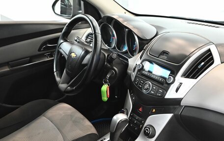 Chevrolet Cruze II, 2014 год, 880 000 рублей, 11 фотография