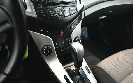 Chevrolet Cruze II, 2014 год, 880 000 рублей, 15 фотография