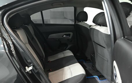 Chevrolet Cruze II, 2014 год, 880 000 рублей, 16 фотография