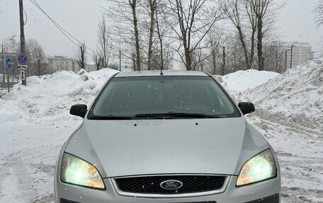 Ford Focus II рестайлинг, 2006 год, 355 000 рублей, 2 фотография