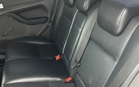 Ford Focus II рестайлинг, 2006 год, 355 000 рублей, 11 фотография