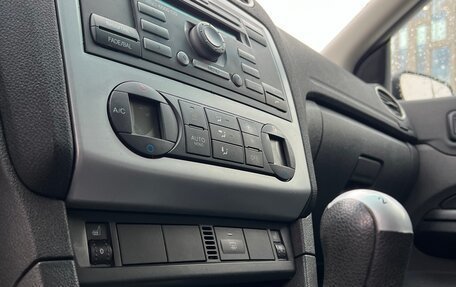 Ford Focus II рестайлинг, 2006 год, 355 000 рублей, 12 фотография