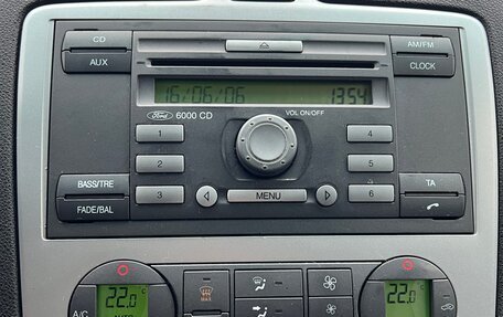 Ford Focus II рестайлинг, 2006 год, 355 000 рублей, 13 фотография