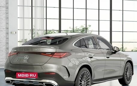 Mercedes-Benz GLC Coupe, 2025 год, 9 990 000 рублей, 4 фотография