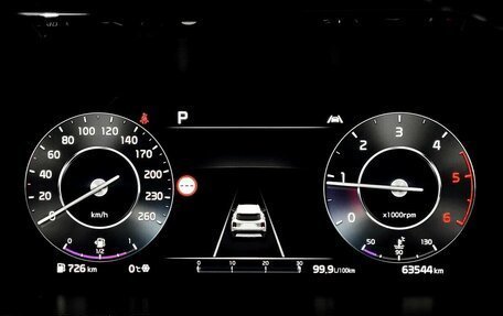 KIA Sorento IV, 2022 год, 4 600 000 рублей, 6 фотография