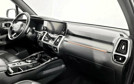 KIA Sorento IV, 2022 год, 4 600 000 рублей, 12 фотография