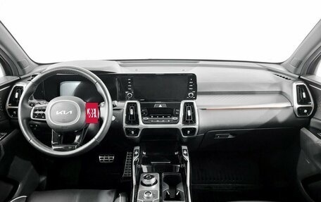 KIA Sorento IV, 2022 год, 4 600 000 рублей, 5 фотография