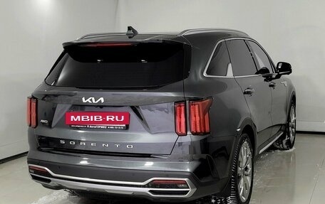 KIA Sorento IV, 2022 год, 4 600 000 рублей, 4 фотография