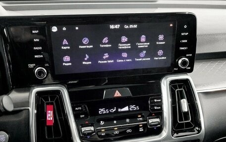 KIA Sorento IV, 2022 год, 4 600 000 рублей, 7 фотография