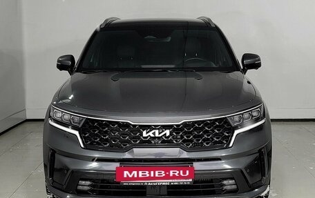 KIA Sorento IV, 2022 год, 4 600 000 рублей, 2 фотография