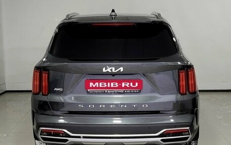 KIA Sorento IV, 2022 год, 4 600 000 рублей, 3 фотография