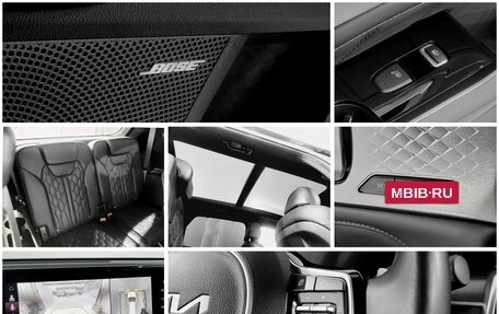 KIA Sorento IV, 2022 год, 4 600 000 рублей, 9 фотография