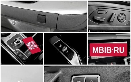 KIA Sorento IV, 2022 год, 4 600 000 рублей, 10 фотография