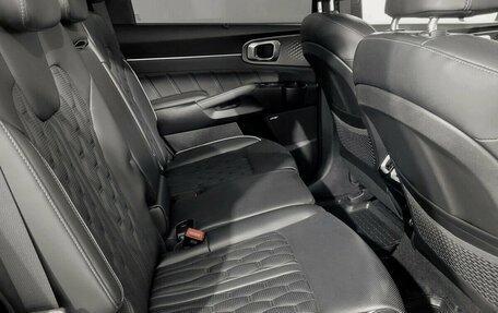 KIA Sorento IV, 2022 год, 4 600 000 рублей, 13 фотография