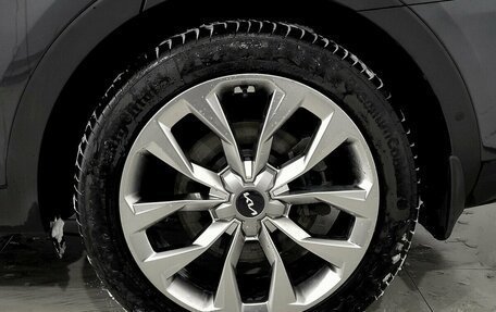 KIA Sorento IV, 2022 год, 4 600 000 рублей, 16 фотография