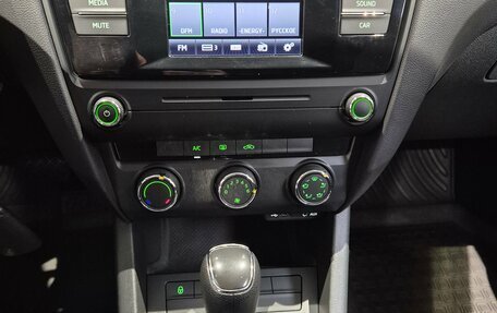 Skoda Octavia, 2014 год, 1 099 000 рублей, 12 фотография