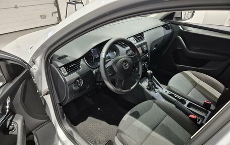 Skoda Octavia, 2014 год, 1 099 000 рублей, 7 фотография