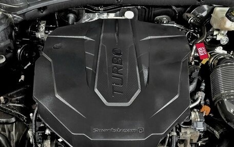 KIA Sorento IV, 2022 год, 4 600 000 рублей, 15 фотография